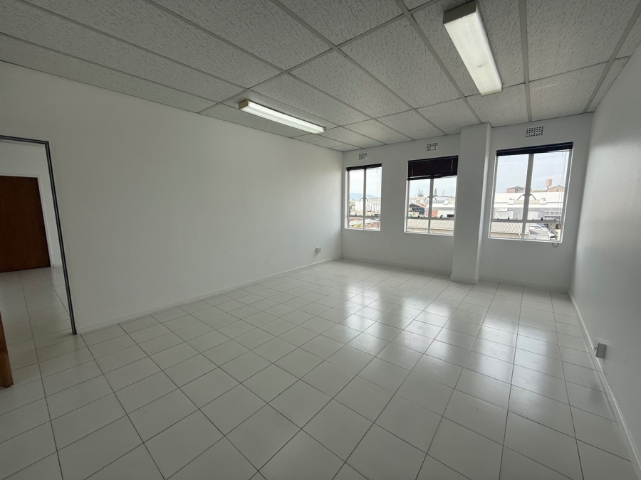 To Let Commercial Property for Rent in Epping Industrial Western Cape